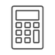 Calculator Icon