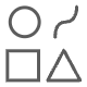 Diagrams Icon